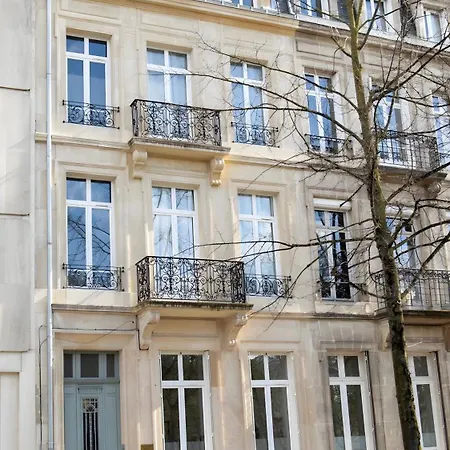 Apartamento Vintage - Centre *