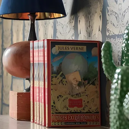 Vintage - Centre * Reims