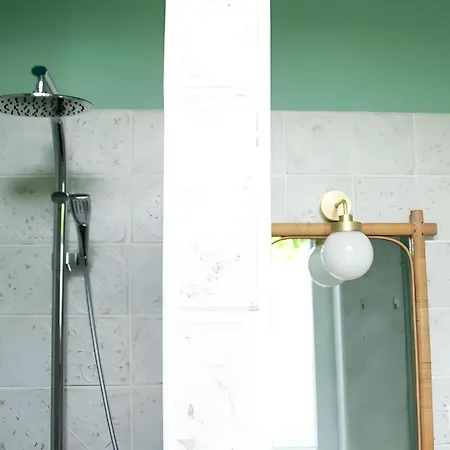 Διαμέρισμα Vintage - Centre Ρενς