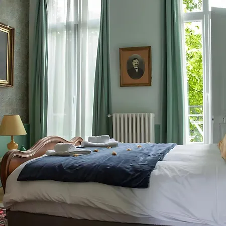 Vintage - Centre Apartamento Reims