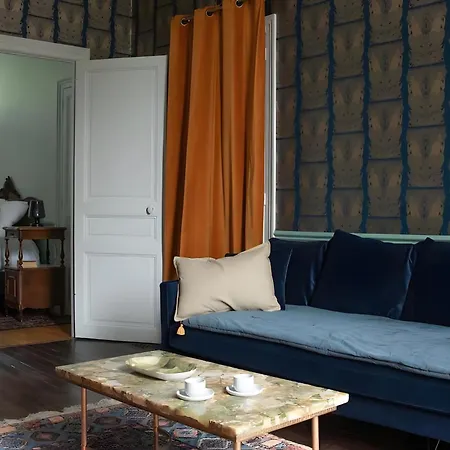 Vintage - Centre Διαμέρισμα *