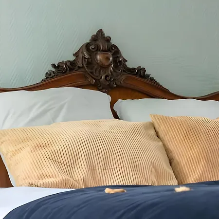 Vintage - Centre Διαμέρισμα Ρενς