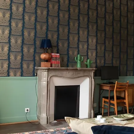 Vintage - Centre * Ρενς