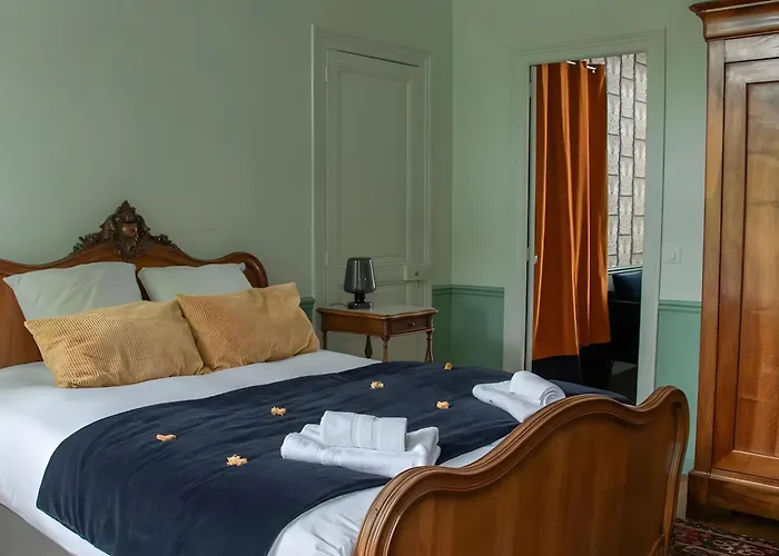 Vintage - Centre Appartamento *