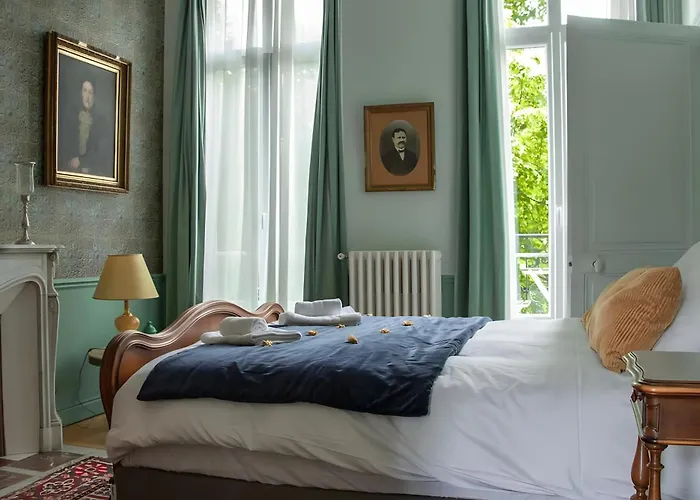 Vintage - Centre Appartamento Reims